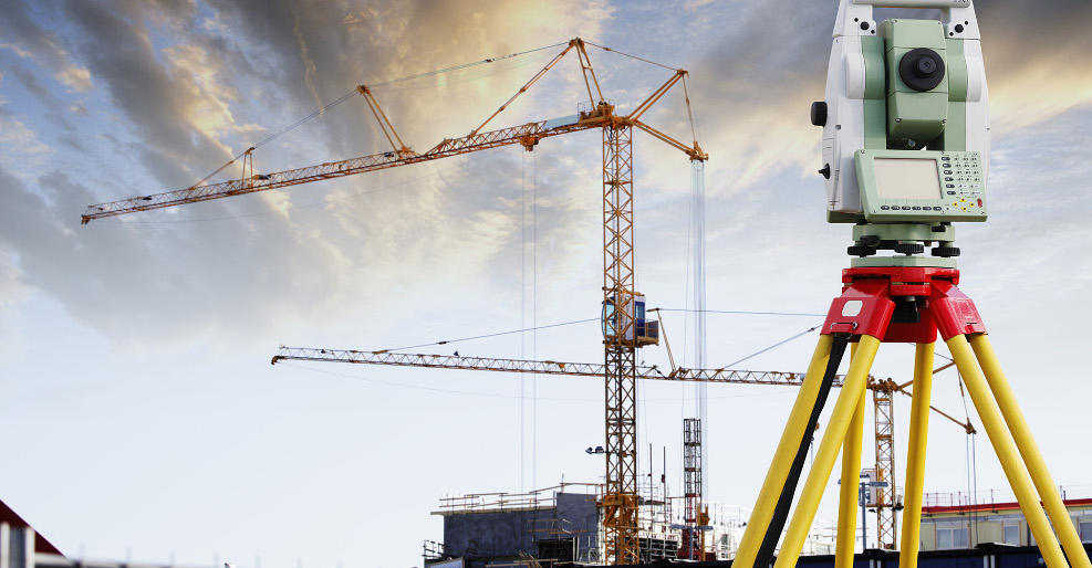 Кадастровые услуги